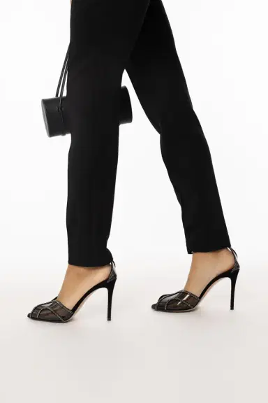 Gianvito Rossi Isabel Sandal | Thumbnail 4