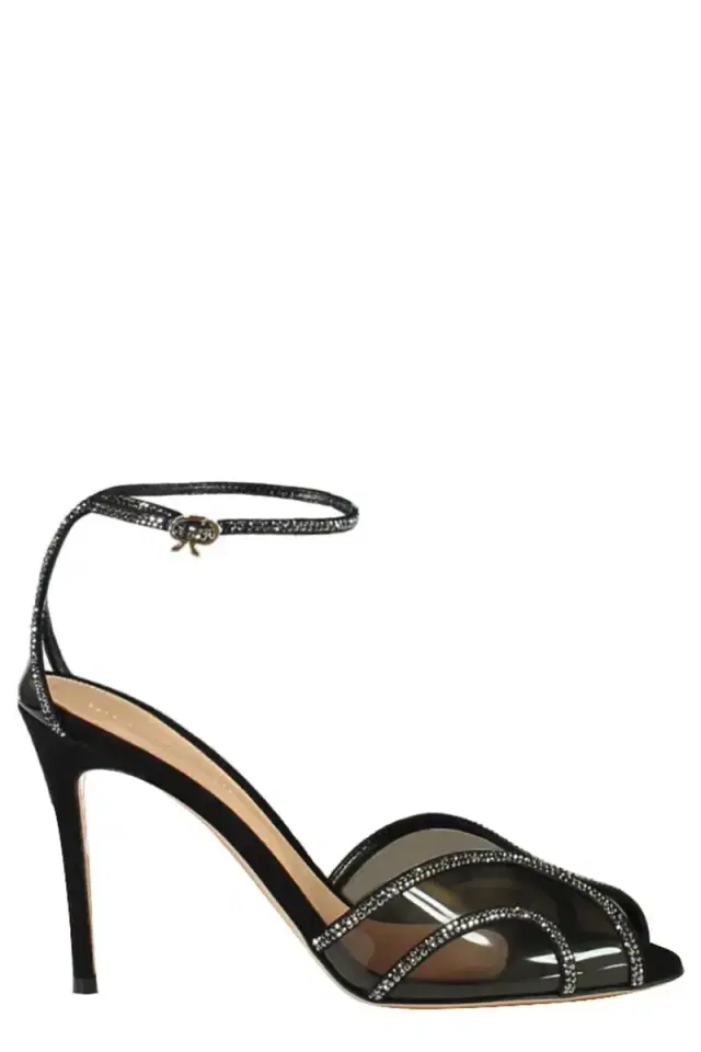 Gianvito Rossi Isabel Sandal