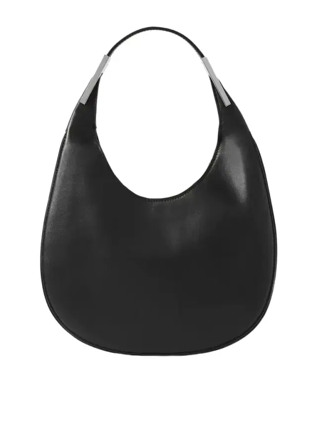 Florence Small Leather Shoulder Bag