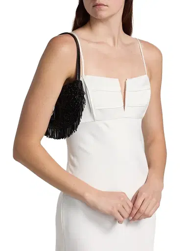 Ramy Brook Women's Pina Slip Midi-Dress - | Thumbnail 6