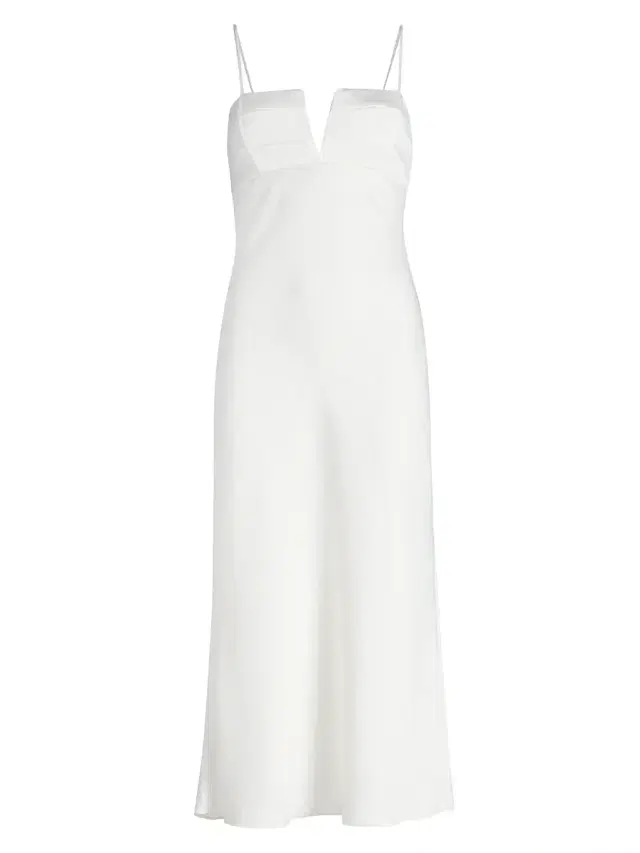 Ramy Brook Women's Pina Slip Midi-Dress -
