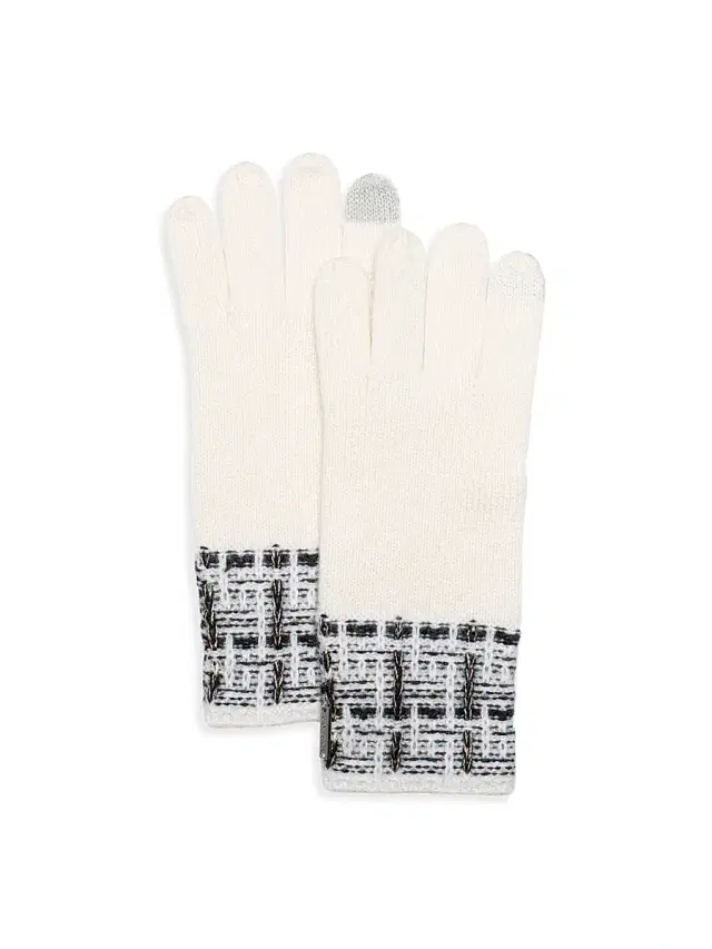 Gorski Women's Select Cashmere Gloves -
