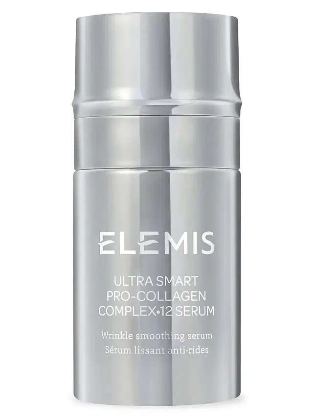 ELEMIS Women's Ultra Smart Pro-Collagen Complex 12 Serum