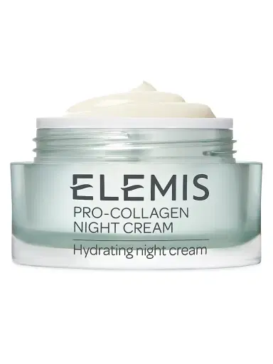 Elemis Women's Pro-Collagen Night Cream | Thumbnail 2