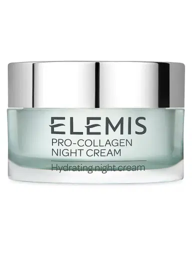Elemis Women's Pro-Collagen Night Cream | Thumbnail 1