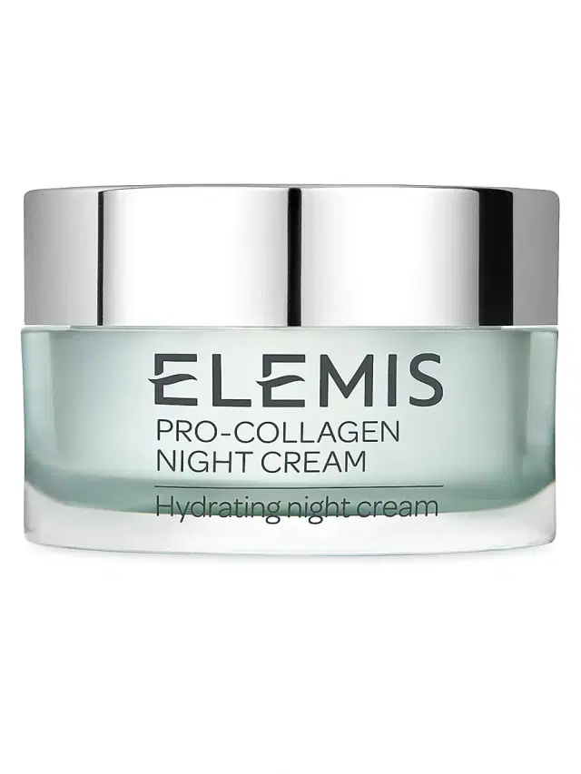 Women's Pro-Collagen Night Cream