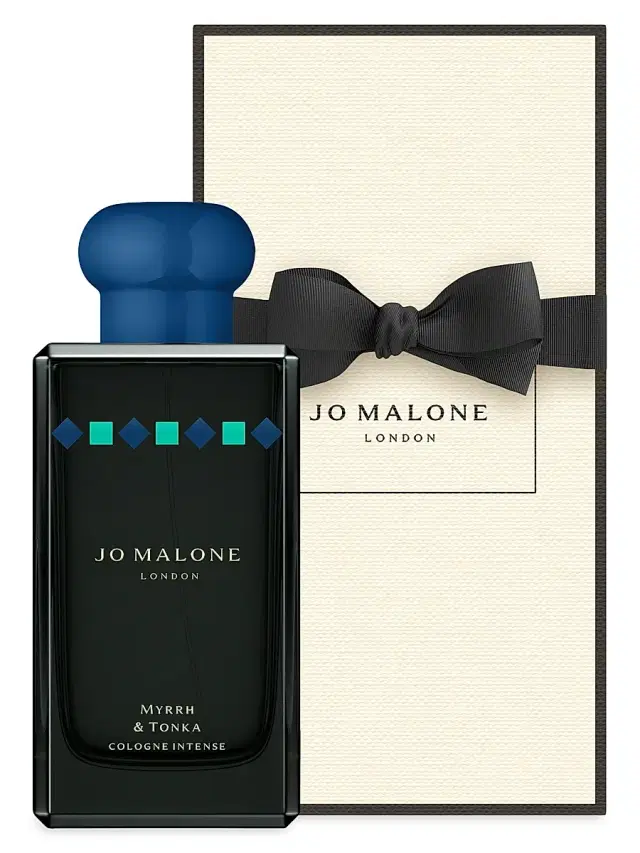 Limited Edition Myrrh & Tonka Cologne Intense 3.4 oz