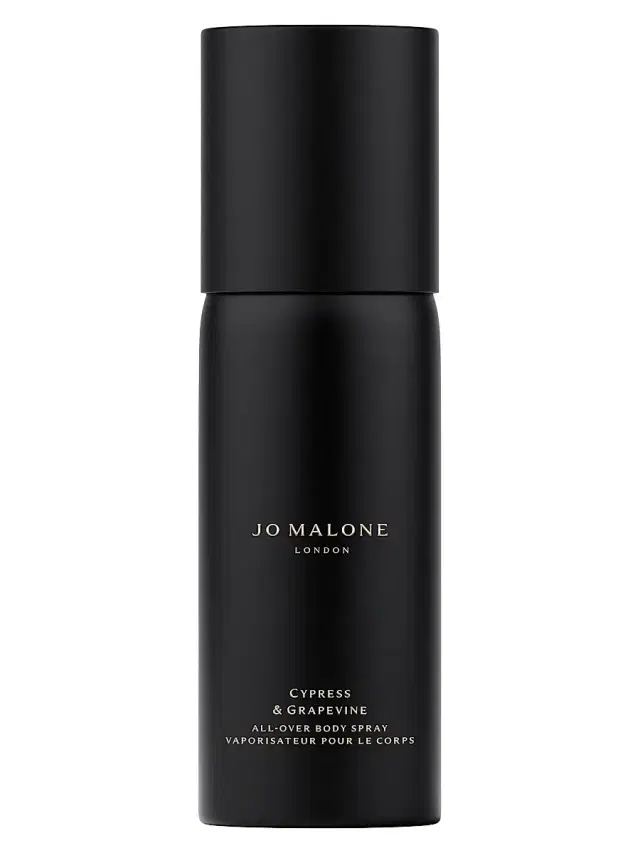 Jo Malone London Cypress & Grapevine All Over Body Spray 4.2 oz