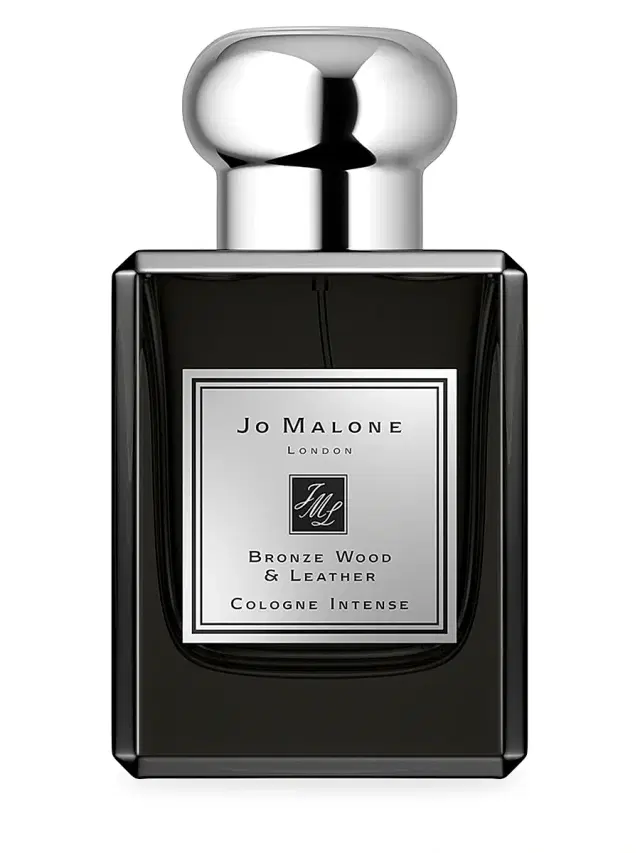 Women's Bronze Wood & Leather Cologne Intense 1.7 oz