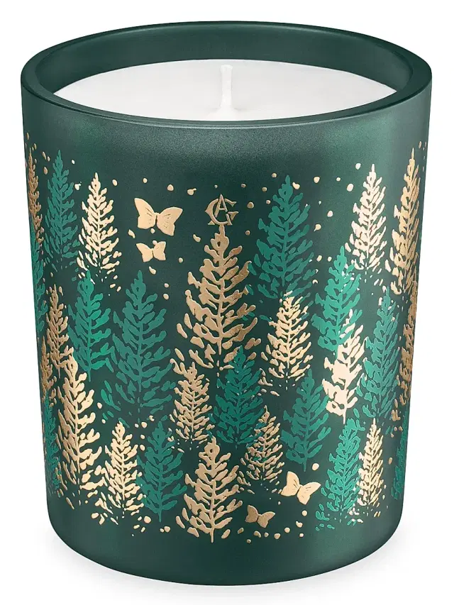 Goutal Une Forêt D'or Scented Candle