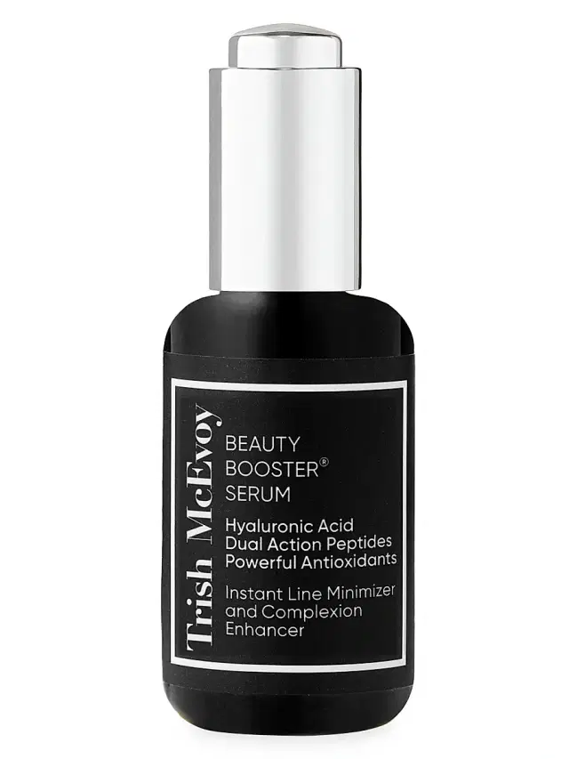 Trish McEvoy Beauty Booster Serum 0