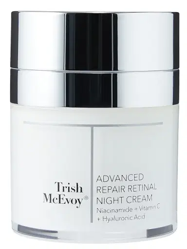 Trish McEvoy Women's Beauty Booster Advanced Repair Retinal Night Cream | Thumbnail 1