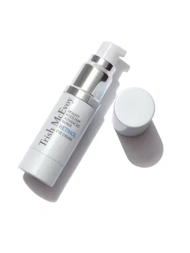 Trish McEvoy Beauty Booster Advanced Repair Retinol Eye Cream No Size | Thumbnail 2 Trish McEvoy Beauty Booster Advanced Repair Retinol Eye Cream No Size | Thumbnail 2