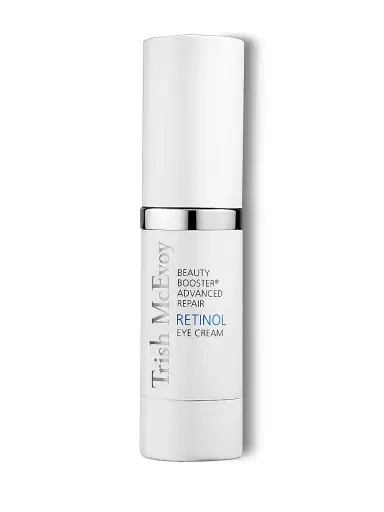 Trish McEvoy Beauty Booster Advanced Repair Retinol Eye Cream No Size | Thumbnail 1 Trish McEvoy Beauty Booster Advanced Repair Retinol Eye Cream No Size | Thumbnail 1
