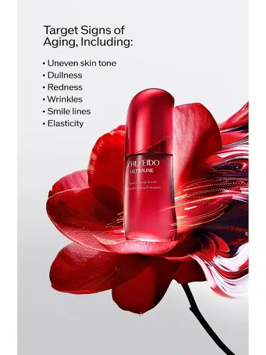 Shiseido Women's Ultimune Power Infusing Serum 2.5 oz | Thumbnail 4 Shiseido Women's Ultimune Power Infusing Serum 2.5 oz | Thumbnail 4