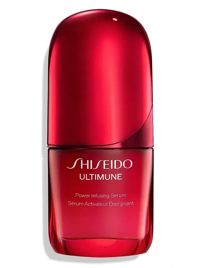 Shiseido Women's Ultimune Power Infusing Serum 2.5 oz