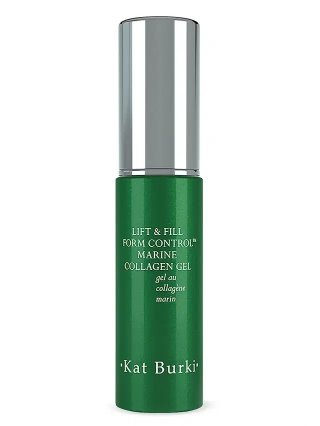 Kat Burki Women's Reversal Form Control Marine Collagen Gel