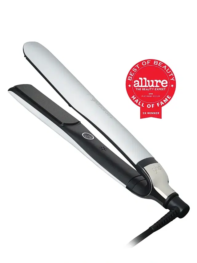 Women's Platinum+ Styler - 1" Flat Iron