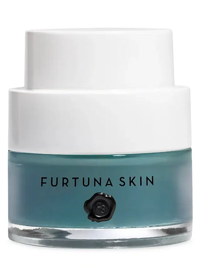 Furtuna Skin Women's Rinascita Delle Olive Replenishing Balm