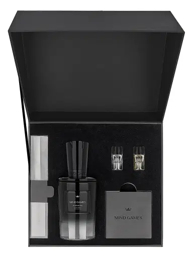 MIND GAMES Kingside Extrait de Parfum 3-Piece Set | Thumbnail 2