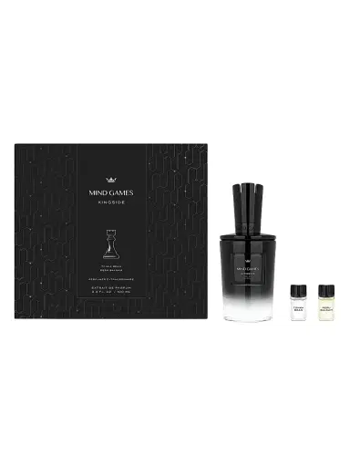 MIND GAMES Kingside Extrait de Parfum 3-Piece Set | Thumbnail 1