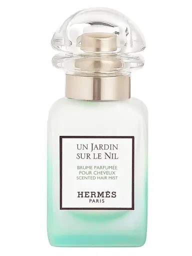 HERMÈS Women's Un Jardin Sur Le Nil Perfumed Hair | Thumbnail 1 HERMÈS Women's Un Jardin Sur Le Nil Perfumed Hair | Thumbnail 1