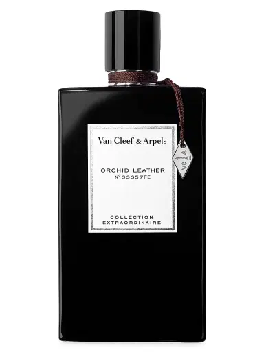 Van Cleef & Arpels Collection Extraordinaire Orchid Leather Eau de Parfum | Thumbnail 1 Van Cleef & Arpels Collection Extraordinaire Orchid Leather Eau de Parfum | Thumbnail 1