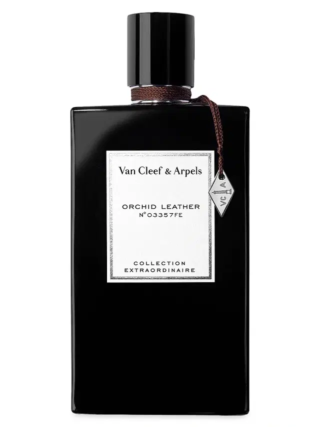Van Cleef & Arpels Collection Extraordinaire Orchid Leather Eau de Parfum