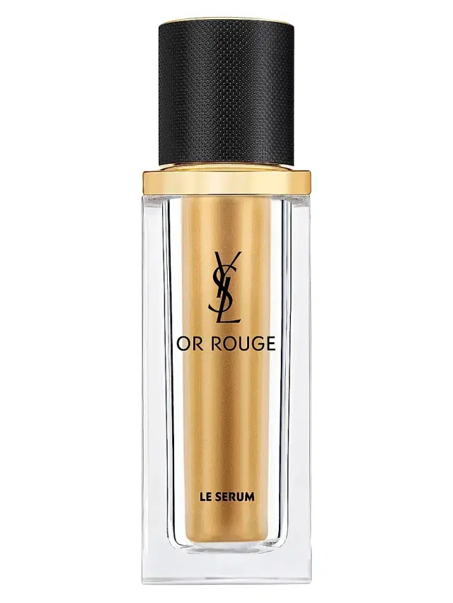 Yves Saint Laurent Women's Or Rouge Anti-Aging Serum