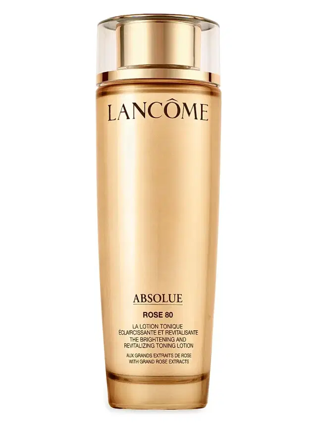 Women's Absolue Rose 80 Brightening & Revitalizing Face Toner