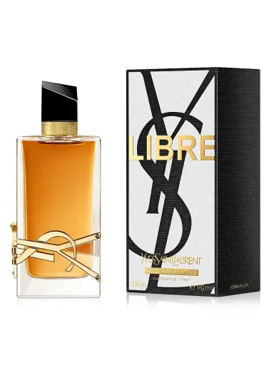 Yves Saint Laurent Men's Libre Eau de Parfum Intense | Thumbnail 2