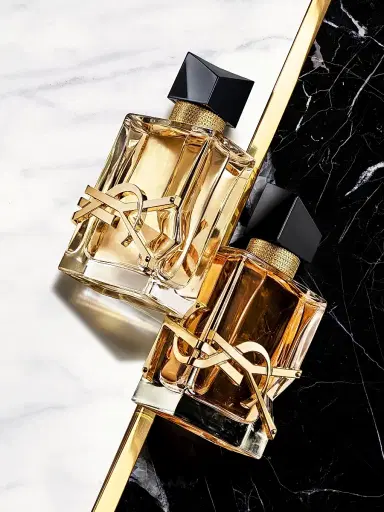 Yves Saint Laurent Men's Libre Eau de Parfum Intense | Thumbnail 4