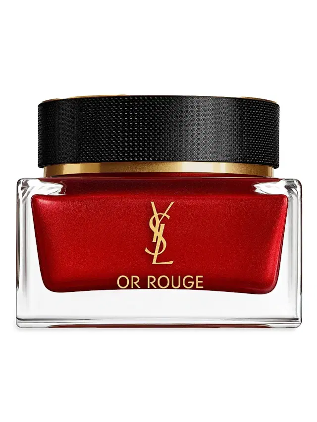 Women's Or Rouge Crème Essentielle Anti-Aging Face Cream
