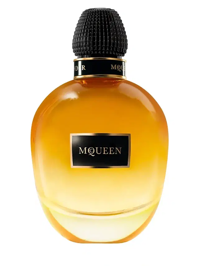 Women's Amber Garden Eau de Parfum