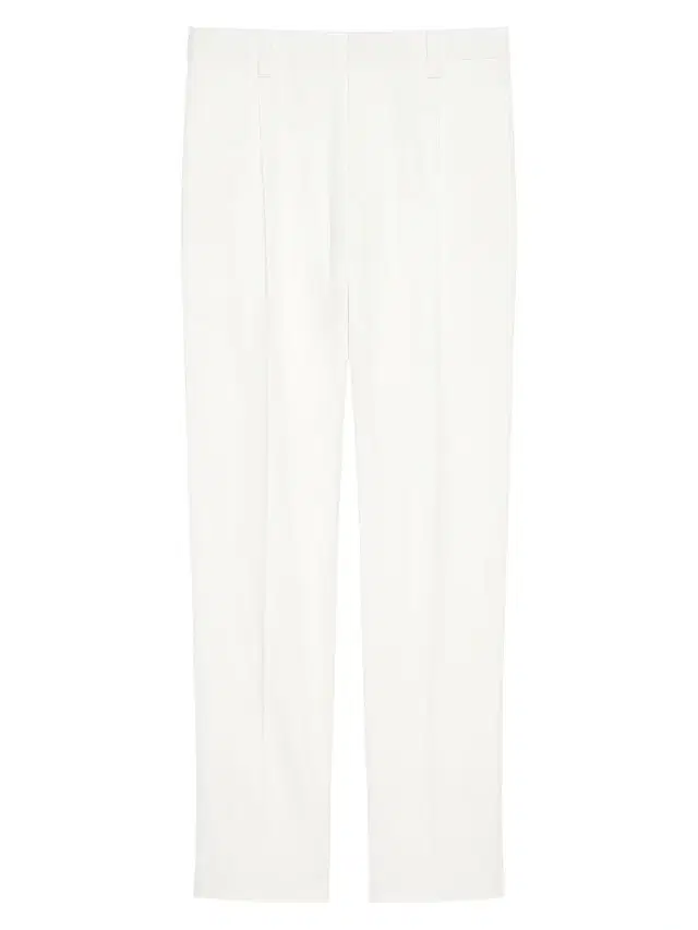 Men's Tailored Pants in Cotton -