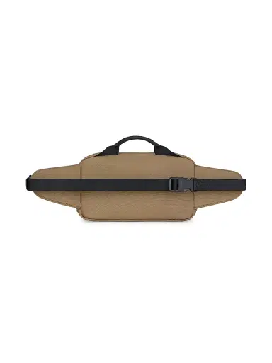 Givenchy Men's Essential U Belt Bag in Canvas - Salvia | Thumbnail 3