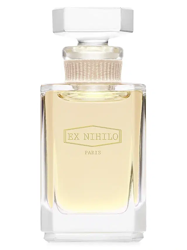 Ex Nihilo Men's Rose Perfumed Oil