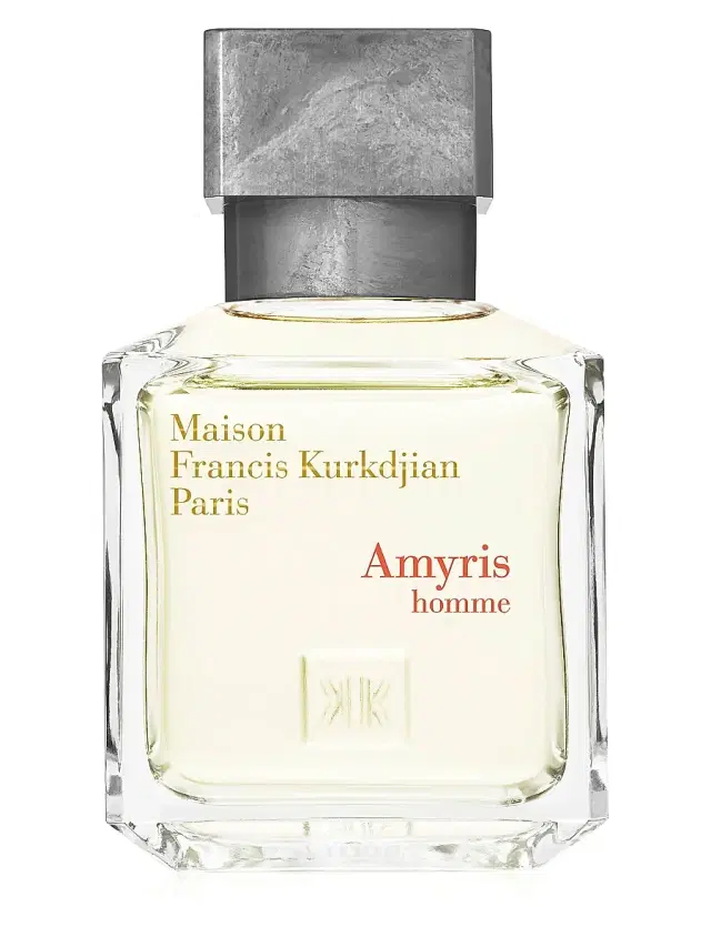 Amyris Homme Eau de Toilette 6.8 oz