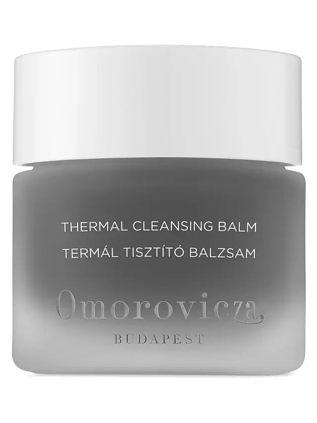 Thermal Cleansing Balm