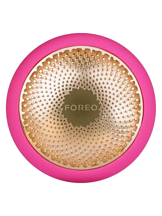 Women's UFO 90-Second Smart Mask Treatment - Fuchsia
