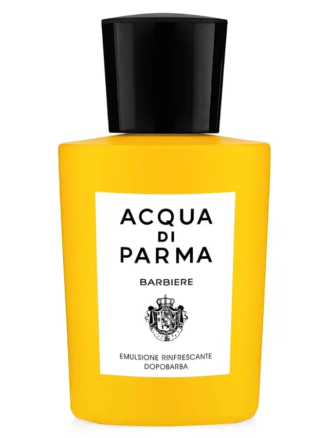 Acqua di Parma Men's Barbiere Refreshing After Shave Emulsion