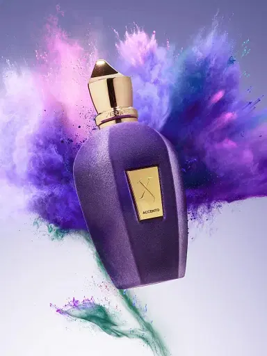 Xerjoff Women's Accento Eau de Parfum | Thumbnail 2 Xerjoff Women's Accento Eau de Parfum | Thumbnail 2