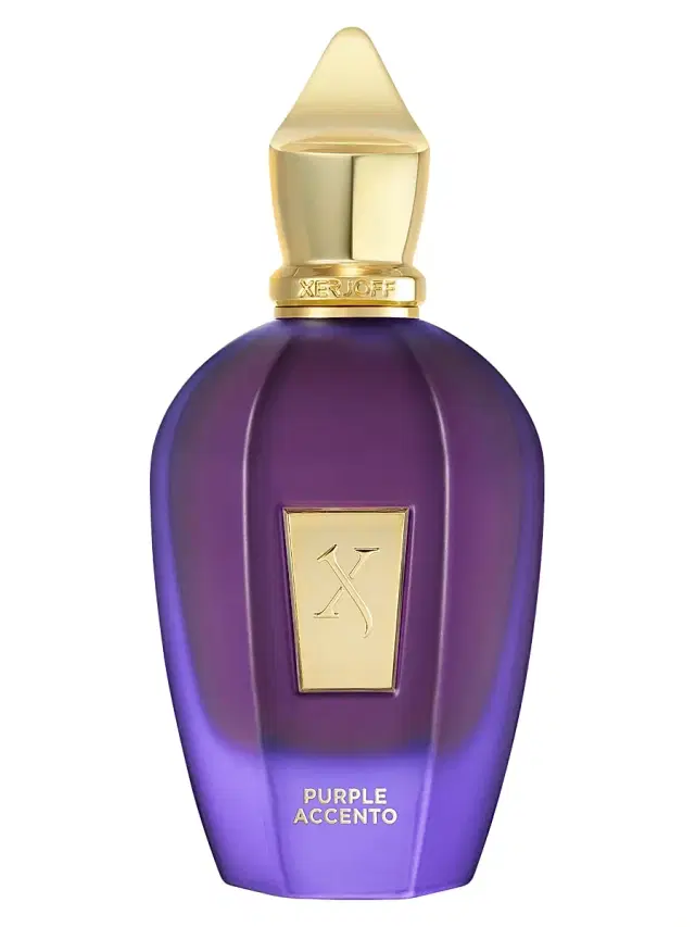 Vibe Purple Accento Eau de Parfum 3.4 oz Vibe Purple Accento Eau de Parfum 3.4 oz