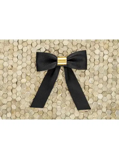 Balmain Hair Women's Limited Edition Barrette Hair Bow | Thumbnail 2