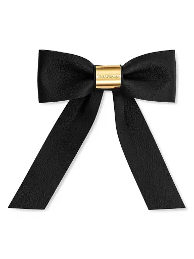 Balmain Hair Women's Limited Edition Barrette Hair Bow | Thumbnail 1