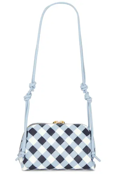 Bottega Veneta Concert Pouch | Thumbnail 3 Bottega Veneta Concert Pouch | Thumbnail 3