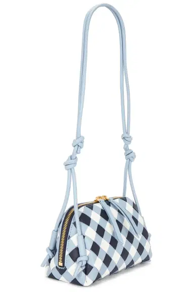 Bottega Veneta Concert Pouch | Thumbnail 4 Bottega Veneta Concert Pouch | Thumbnail 4