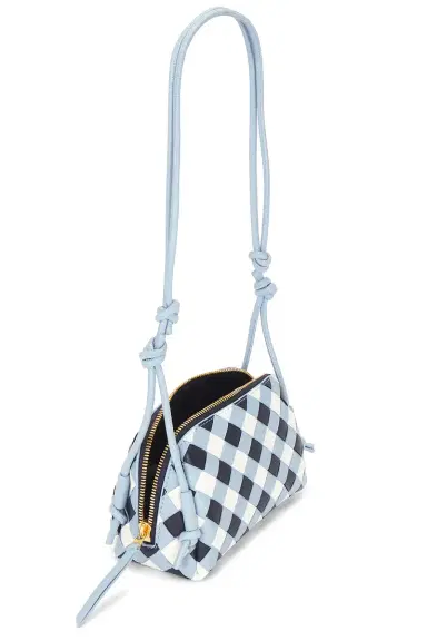 Bottega Veneta Concert Pouch | Thumbnail 5 Bottega Veneta Concert Pouch | Thumbnail 5