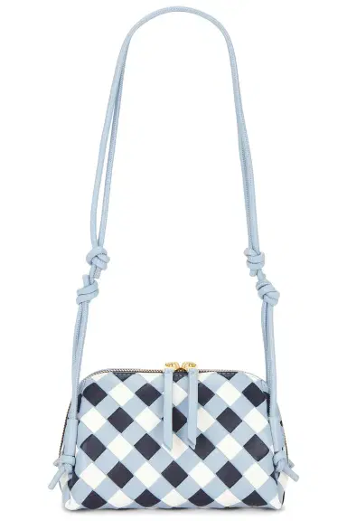 Bottega Veneta Concert Pouch | Thumbnail 1 Bottega Veneta Concert Pouch | Thumbnail 1