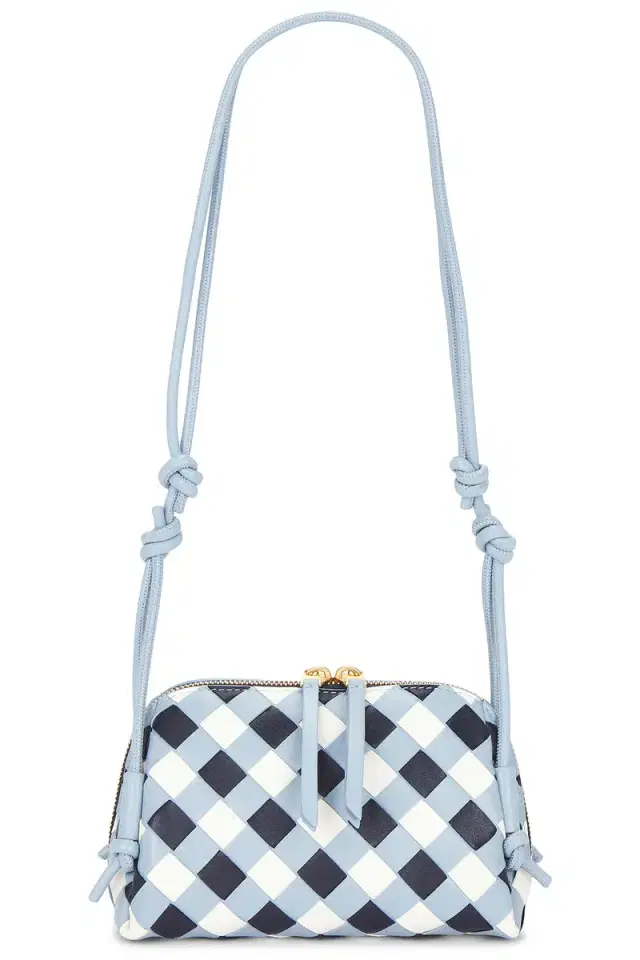 Bottega Veneta Concert Pouch
